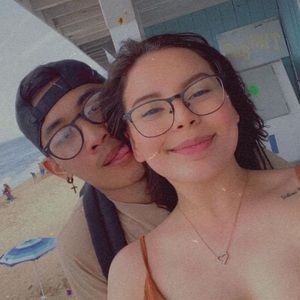 Meet your Posher, Alexander